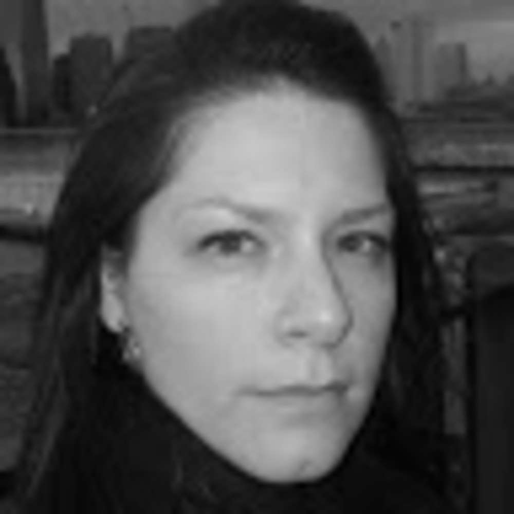 Meet your Posher, Jeanna